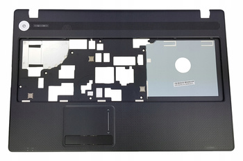 NEW EMACHINES E642G TOP CASE