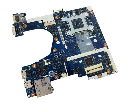 MOTHERBOARD ACER ASPIRE V5-131 V5-171 B113-E Q1VZC LA-8941P