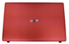 NOWA KLAPA MATRYCY ADO LAPTOPA CER ASPIRE 5750 5750G 5750Z CZERWONA
