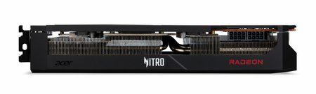 NOWA KARTA GRAFICZNA ACER RADEON RX 7800 XT OC AMD 16 GB GDDR6
