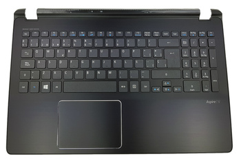 OBUDOWA KLAWIATURA ACER ASPIRE V5-552 V5-572 V5-573 V7-581 V7-582 HISZPAŃSKA