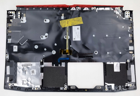 NOWA OBUDOWA KLAWIATURA ACER HELIOS G3-572 PH315-51 GTX1060 PERSKA