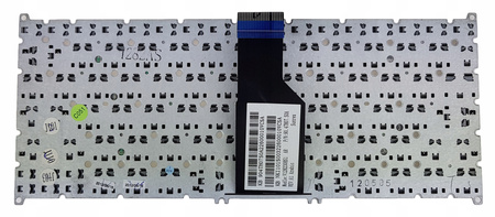 NOWA KLAWIATURA DO ACER ASPIRE V5-123 V5-171 S3-371 S3-391 725 ARABSKA