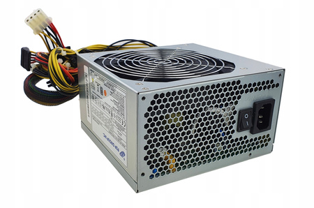 NEW ATX POWER SUPPLY FSP FSP750-80APG 750W