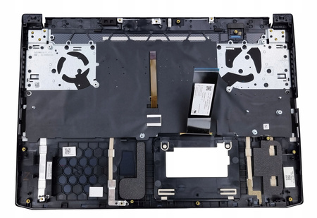 NOWA OBUDOWA KLAWIATURA ACER PREDATOR TRITON 300 PT315-52 ANGIELSKA UK