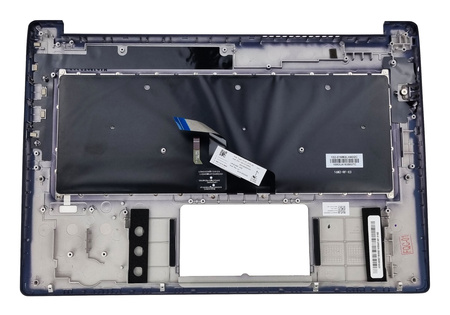 NOWA OBUDOWA KLAWIATURA ACER SWIFT SF514-52T SF514-52TP SF514-53T ARABSKA