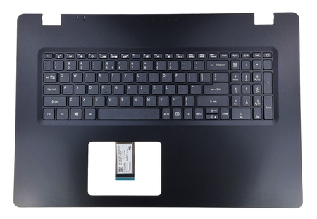 NEW KEYBOARD CASE ACER ASPIRE A317-51 A317-51G A317-51K A317-51KG US
