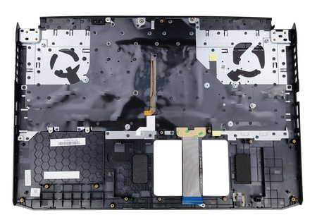 NOWA OBUDOWA KLAWIATURA ACER NITRO 5 AN517-52 GTX1660 RTX2060 HISZPAŃSKA