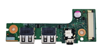 NOWE GNIAZDA USB AUDIO ACER NITRO AN515-31 A515-51 A315-53 A615-51 C5V01 LS-E891P