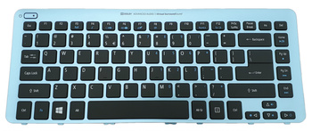 NOWA KLAWIATURA ACER ASPIRE V5-431 V5-431G V5-471 V5-471G US