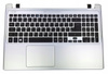 ACER ASPIRE V5-551 V5-551G GERMAN TOP KEYBOARD CASE