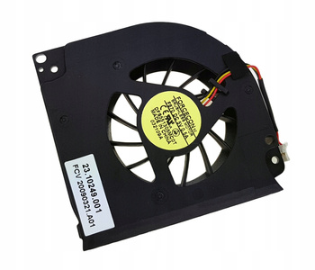 NEW PACKARD BELL ETNA-GM ETNA-GL TN65 F870 FAN