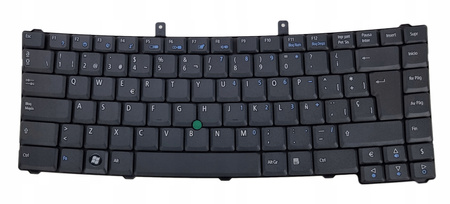 ACER TRAVELMATE 6410 6460 6452 6492 6493 6552 6592 SPANISH KEYBOARD