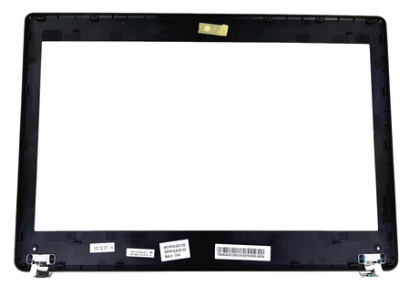 NOWA RAMKA MATRYCY DO LAPTOPA PACKARD BELL NM85 NM86 NM87 NM89 MS2303