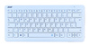 NEW ACER USB MINI KEYBOARD AND MOUSE GERMAN