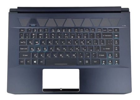 NEW ACER PREDATOR TRITON 500 KEYBOARD PT515-51 RUSSIAN