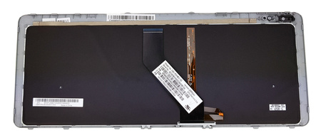 NOWA KLAWIATURA ACER ASPIRE V5-431 V5-431G V5-471 V5-471G NIEMIECKA QWERTZ