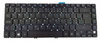 KEYBOARD ACER ASPIRE M5-481G M5-481PT M5-481T M5-481TG CZECH
