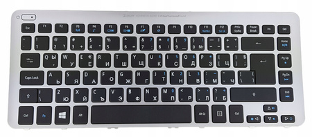 NEW ACER ASPIRE V5-431 V5-431G V5-471 V5-471G KEYBOARD BULGARIAN