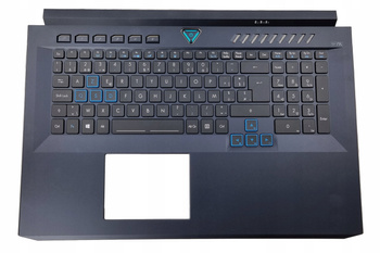 ACER PREDATOR HELIOS 500 KEYBOARD PH517-51 PH517-61 BELGIUM