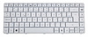 PACKARD BELL KEYBOARD NM85 NM86 NM87 NM89 MS2303 CZECH