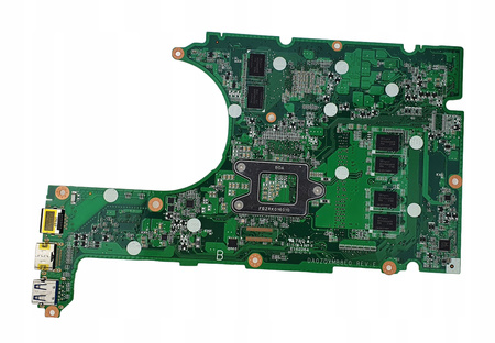 NEW ACER ASPIRE R3-471TG DA0ZQXMB8E0 MOTHERBOARD