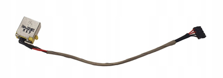 NOEW GNIAZDO ZASILANIA ACER ASPIRE M3-581 M3-581G M3-581PT M3-581T