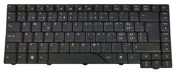 KLAWIATURA ACER ASPIRE 5315 5320 5520 5720 5920 6920 6930 SZWAJCARSKA