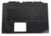 ACER ASPIRE V17 NITRO VN7-792 VN7-792G KEYBOARD BELGIUM