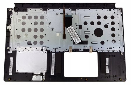 KEYBOARD ACER ASPIRE V15 NITRO VN7-571 VN7-571G ITALIAN