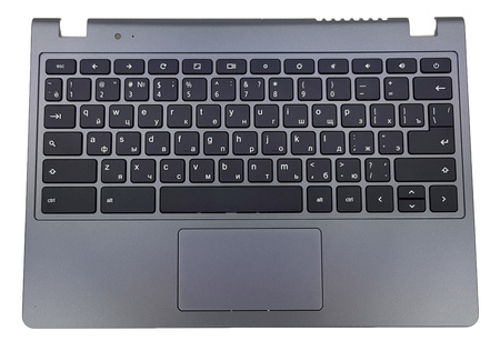 OBUDOWA KLAWIATURA ACER CHROMEBOOK AC720 AC720P C720 C720P ROSYJSKA