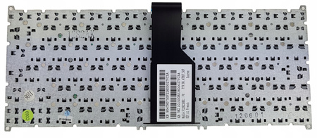 NOWA KLAWIATURA DO ACER ASPIRE V5-123 V5-171 S3-371 S3-391 725 FRANCUSKA