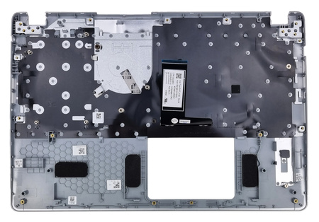 NOWA OBUDOWA KLAWIATURA ACER ASPIRE A515-52 A515-52G N18C1 ANGIELSKA UK