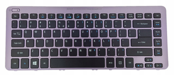 KEYBOARD ACER ASPIRE V5-431 V5-431G V5-471 V5-471G US