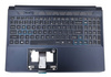 NOWA OBUDOWA KLAWIATURA ACER PREDATOR TRITON 300 PT315-52 ANGIELSKA UK