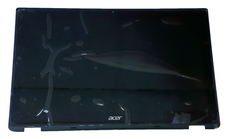 NOWA MATRYCA LCD" 15,6" DOTYK ACER ASPIRE M3-581PT M3-581PTG