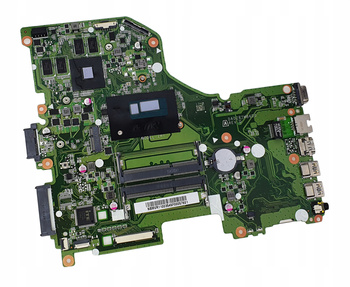 MOTHERBOARD ACER ASPIRE E5-573G E5-574G F5-571G DA0ZRTMB6D0