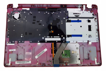 NOWA OBUDOWA KLAWIATURA ACER V5-552 V5-572 V5-573 V7-581 V7-582 CZESKA