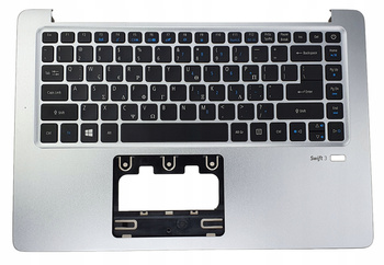 NEW ACER SWIFT 3 SF314-51 GREEK KEYBOARD CASE