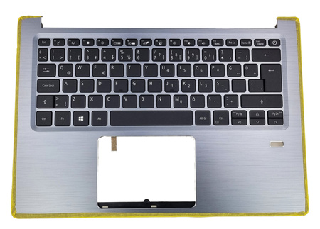 OBUDOWA KLAWIATURA ACER SWIFT 3 SF314-41 SF314-54 SF314-56 SF314-58 TURECKA