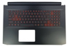 NOWA OBUDOWA KLAWIATURA ACER NITRO 5 AN517-52 GTX1650 GRECKA