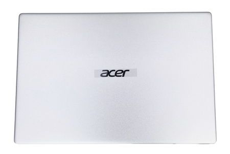 NOWA KLAPA MATRYCY DO LAPTOPA ACER SWIFT SF314-42 SF314-59 SREBRNA