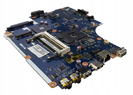 MOTHERBOARD ACER TRAVELMATE 5740 NEW70 LA-5892P