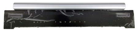 PACKARD BELL EASYNOTE TOP TRIM CASE LJ61 LJ63 LJ67 LJ71 LJ73 LJ75 LJ77