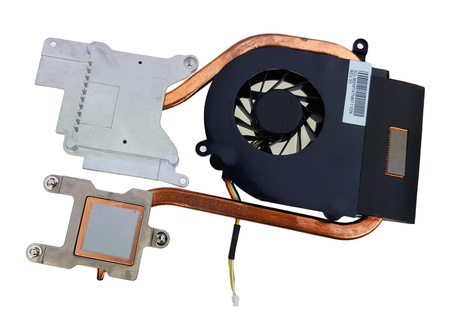 NOWE CHŁODZENIE WENTYLATOR ACER ASPIRE 5739G