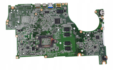 ACER ASPIRE V5-472 V5-572 V7-481 V7-581 motherboard i5-3337U DA0ZQKMB8E0