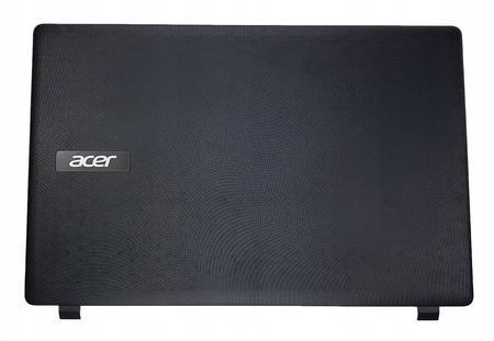 NOWA KLAPA MATRYCY DO LAPTOPA ACER ASPIRE ES1-520 ES1-521 ES1-522 CZARNA