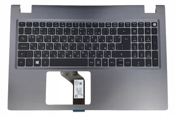 KLAWIATURA ACER ASPIRE V3-574G V3-574T V3-575G ROSYJSKA