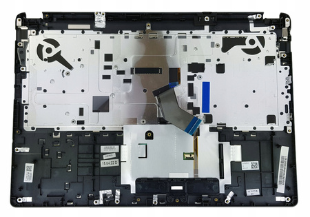 OBUDOWA KLAWIATURA ACER TRAVELMATE P446-M TMP446-M ANGIELSKA