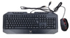 NEW ACER PREDATOR USB KEYBOARD AND MOUSE FRENCH